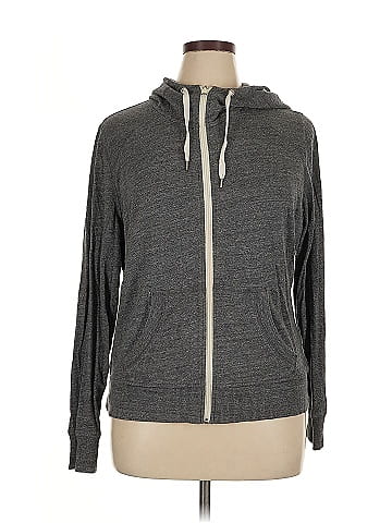 Xersion Zip Up Hoodie (view 1)