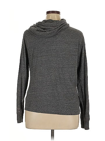 Xersion Zip Up Hoodie (view 2)