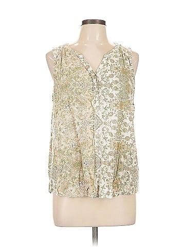 Sonoma Goods for Life Sleeveless Blouse (view 1)