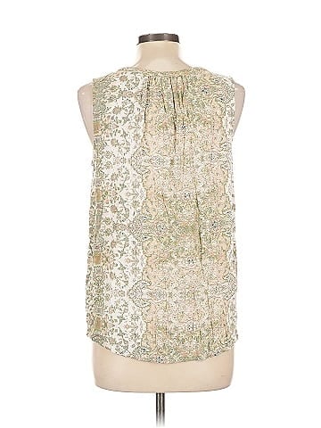 Sonoma Goods for Life Sleeveless Blouse (view 2)