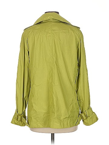 Jones New York Collection Trenchcoat (view 2)