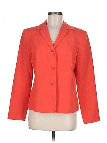 Sharon Young Blazer (view 1)