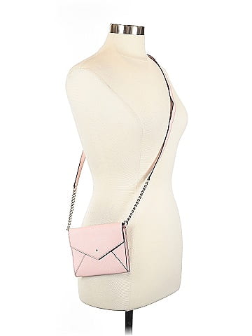 Kate Spade New York Leather Crossbody Bag (view 2)