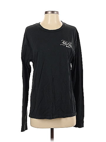 RE/DONE Long Sleeve T-Shirt (view 1)