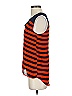Fun2Fun 100% Polyester Orange Sleeveless Top Size XS - photo 5