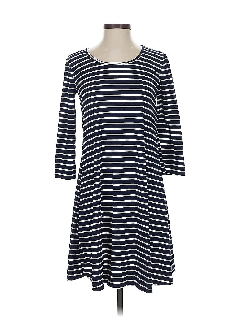 Nine Britton Casual Dress In Blue
