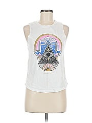 Spiritual Gangster Sleeveless T Shirt