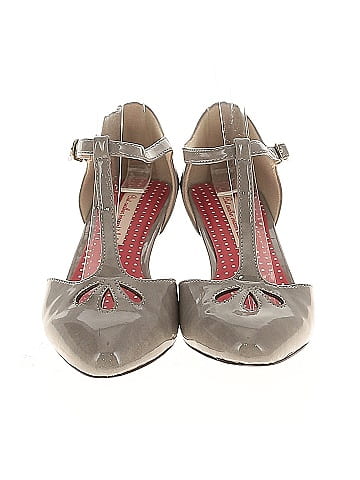 But Another Innocent Tale... Heels (view 2)