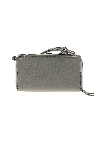 The Sak Leather Wristlet (view 2)