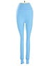 Alphalete Athletics Blue Active Pants Size XS - photo 1