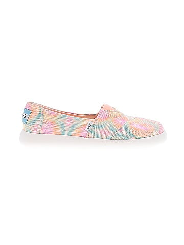 TOMS Sneakers (view 1)