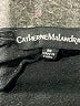 Catherine Malandrino Solid Black Jumpsuit Size XS - photo 4