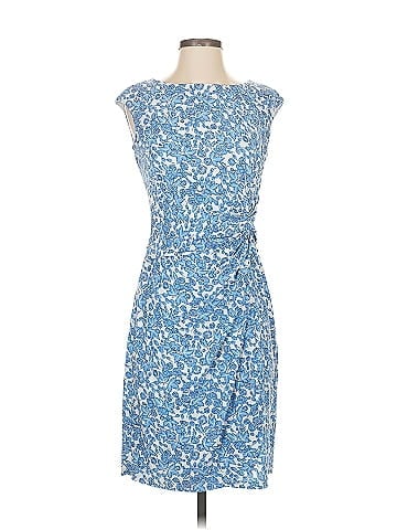 Chaps Cocktail Dress (view 1)