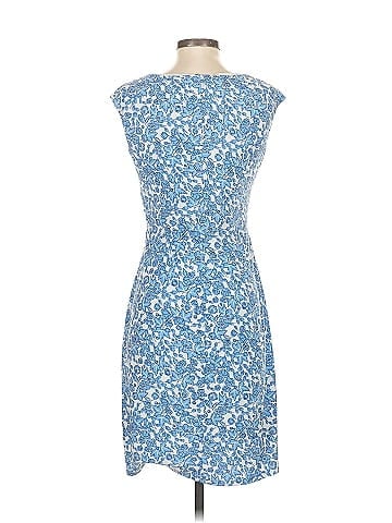 Chaps Cocktail Dress (view 2)