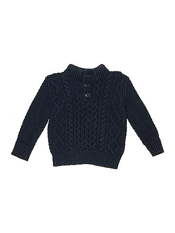 Baby Gap Pullover Sweater (view 1)
