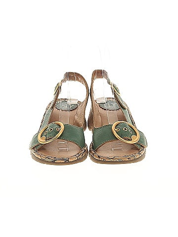 FLY London Sandals (view 2)