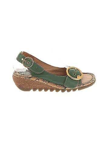 FLY London Sandals (view 1)
