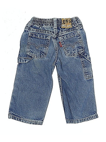 Levi's Jeans (view 2)