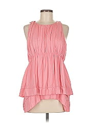 Do & Be Sleeveless Blouse