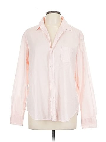 Frank & Eileen Long Sleeve Button-Down Shirt (view 1)