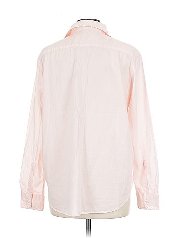 Frank & Eileen Long Sleeve Button-Down Shirt (view 2)
