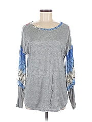 Tiny Long Sleeve Top