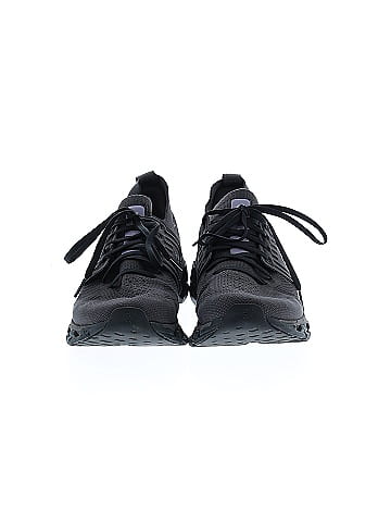 On Cloud Sneakers (view 2)