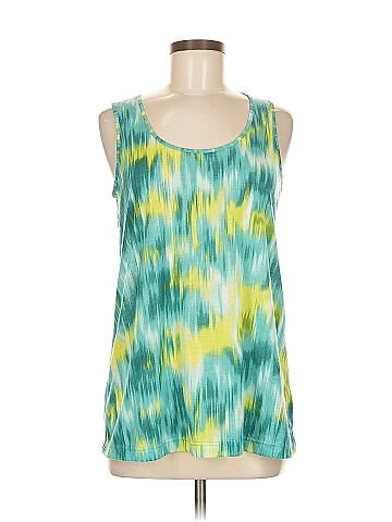 Kenneth Cole New York Tank Top (view 1)