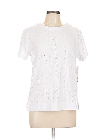 Counterparts Short Sleeve T-Shirt (view 1)