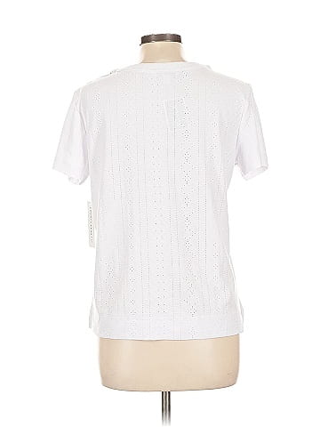 Counterparts Short Sleeve T-Shirt (view 2)