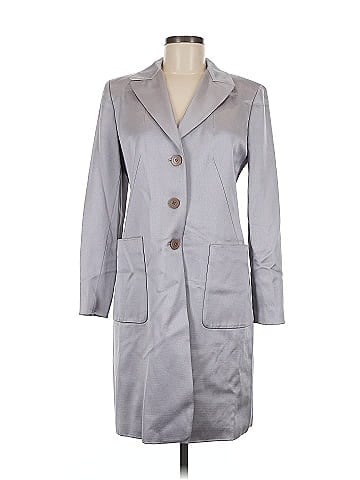 DKNY Trenchcoat (view 1)