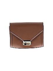 Michael Kors Leather Shoulder Bag