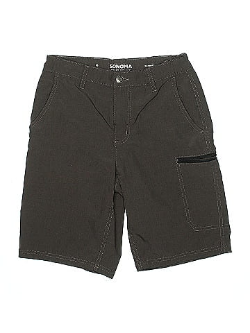 Sonoma Goods for Life Cargo Shorts (view 1)