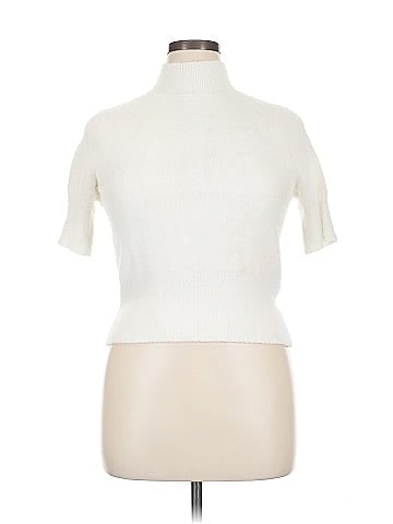 Bailey 44 Turtleneck Sweater (view 1)