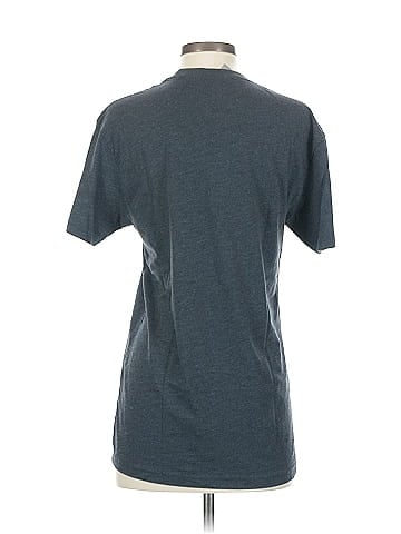 Next Level Apparel Short Sleeve T-Shirt (view 2)