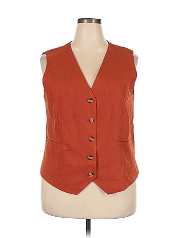 Prettygarden Vest (view 1)