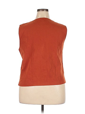 Prettygarden Vest (view 2)