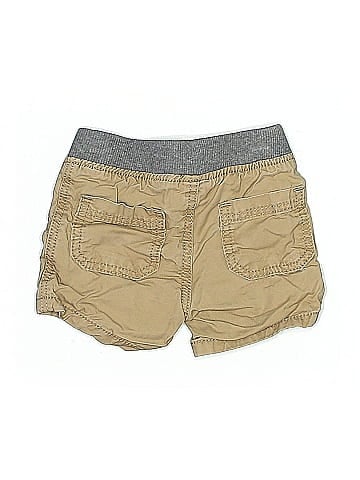 Old Navy Khaki Shorts (view 2)