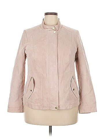 Isaac Mizrahi LIVE! Jacket (view 1)