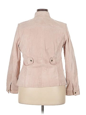 Isaac Mizrahi LIVE! Jacket (view 2)