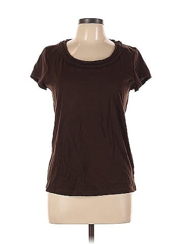 Jones New York Short Sleeve Top (view 1)