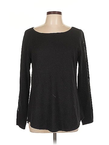 Heidi Weisel Pullover Sweater (view 1)