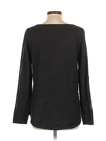 Heidi Weisel Pullover Sweater (view 2)