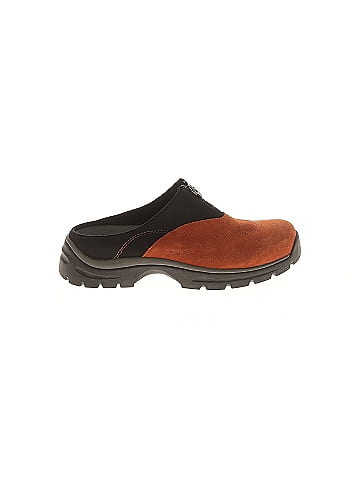 Teva Mule/Clog (view 1)
