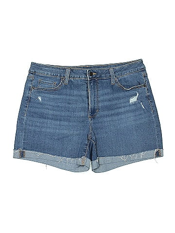 Sonoma Goods for Life Denim Shorts (view 1)