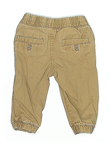 U.S. Polo Assn. Khakis (view 2)