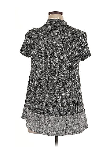 Almost Famous Short Sleeve Top (view 2)