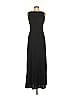 David Meister 100% Rayon Black Casual Dress Size 10 - photo 1