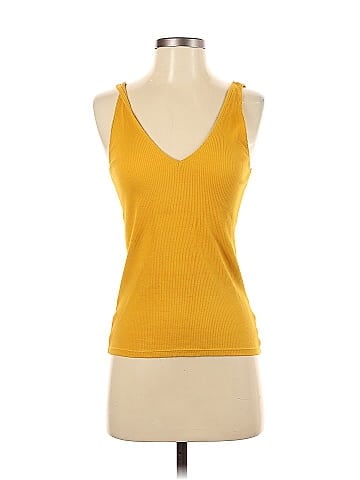 Express One Eleven Sleeveless Top (view 1)