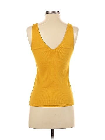 Express One Eleven Sleeveless Top (view 2)